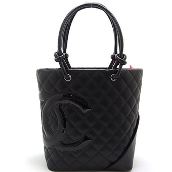 CHANEL シャネル カンボンライン コピー CH-BAG099 ミディアム トートバッグ